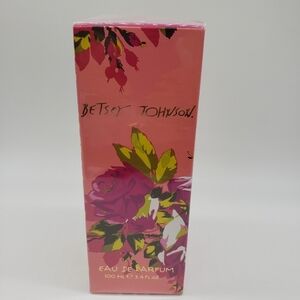 1506- Betsey Johnson Women's NWT